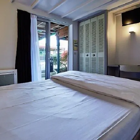 Relais Des 3 Pommes Szálloda