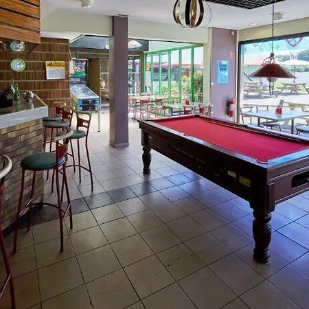 Hotel Relais Des 3 Pommes Bayeux