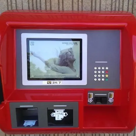 Relais Des 3 Pommes Bayeux