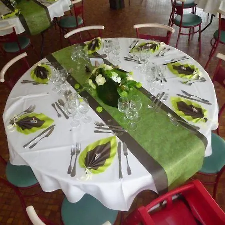 Relais Des 3 Pommes Hotel Bayeux