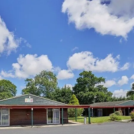 Szálloda Relais Des 3 Pommes