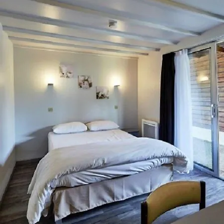 Relais Des 3 Pommes Bayeux