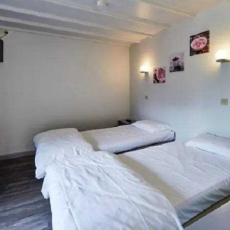 Hotel Relais Des 3 Pommes 3*