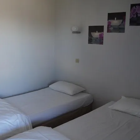 Relais Des 3 Pommes Bayeux