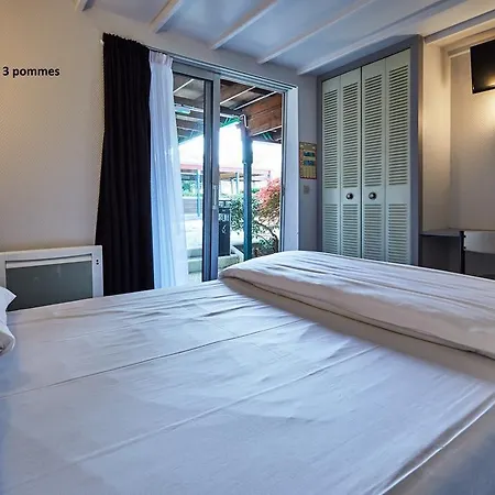 Relais Des 3 Pommes Hotel