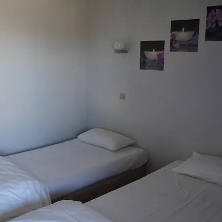 Relais Des 3 Pommes Hotel Bayeux