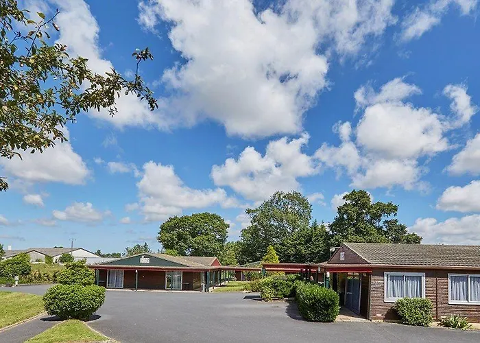 Relais Des 3 Pommes Szálloda