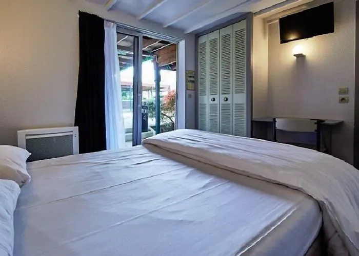 Relais Des 3 Pommes Szálloda