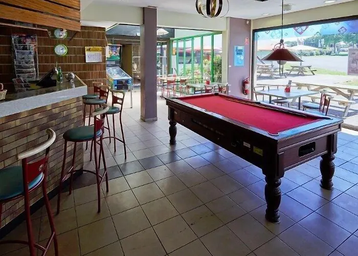 Szálloda Relais Des 3 Pommes Bayeux