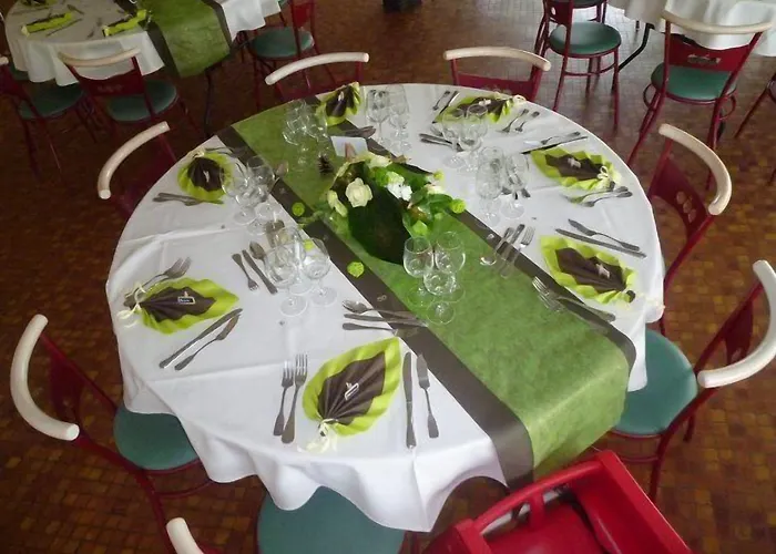 Relais Des 3 Pommes Szálloda Bayeux