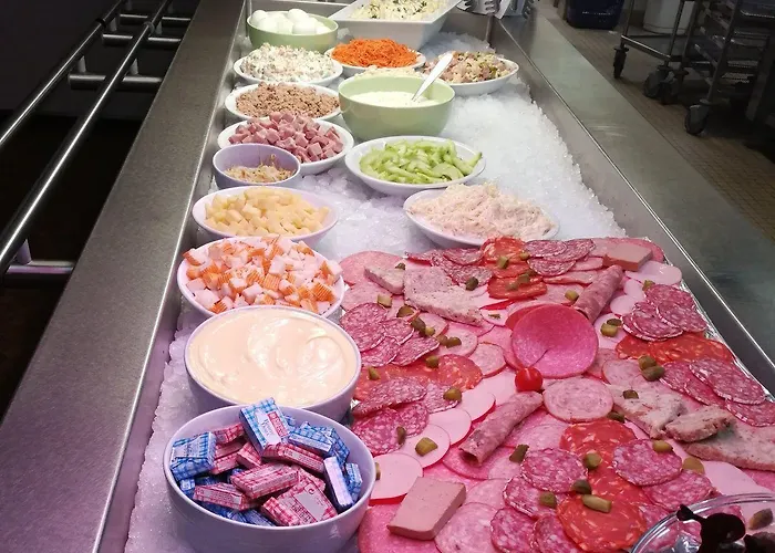 Relais Des 3 Pommes Szálloda