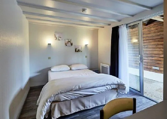 Relais Des 3 Pommes Bayeux