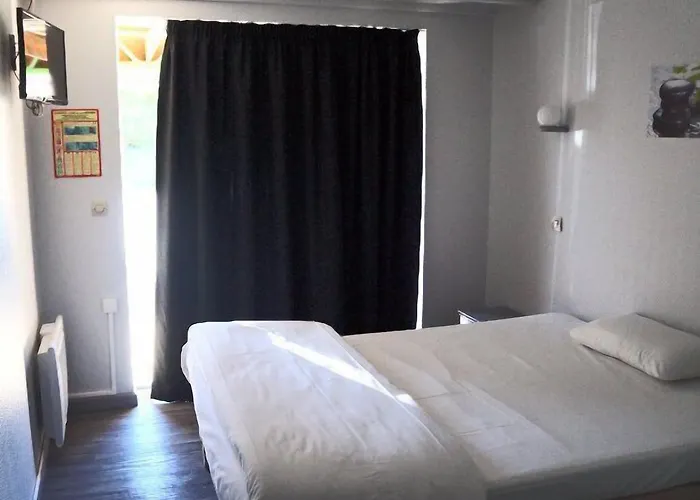 Relais Des 3 Pommes Szálloda