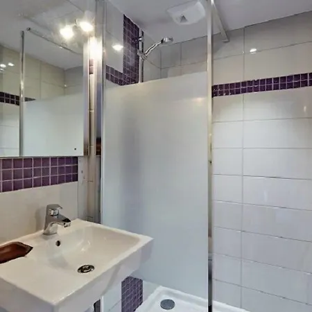 Relais Des 3 Pommes 3*