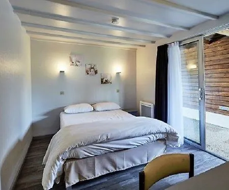Hotel Relais Des 3 Pommes