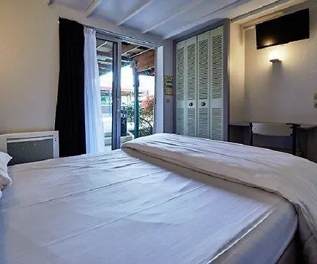 Relais Des 3 Pommes Hotel Bayeux