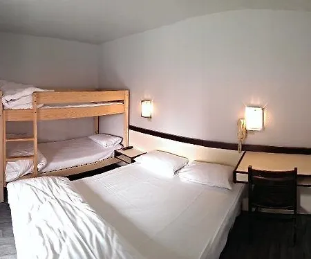Relais Des 3 Pommes Bayeux