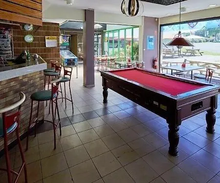 Hotel Relais Des 3 Pommes Bayeux