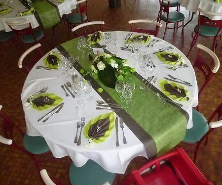 Relais Des 3 Pommes Hotel