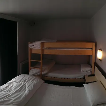 Hotel Relais Des 3 Pommes 3*