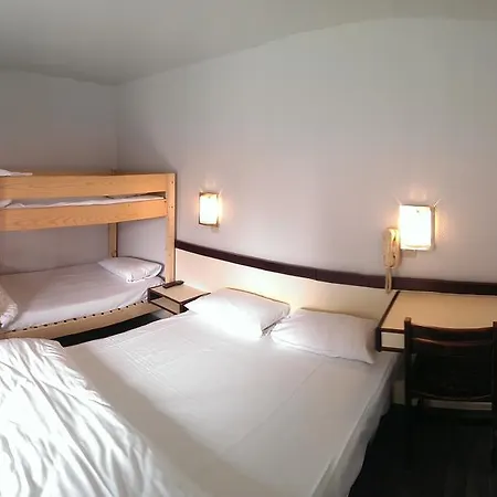 호텔 Relais Des 3 Pommes