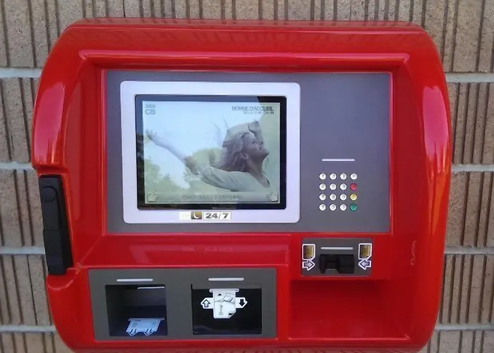 Relais Des 3 Pommes באיו