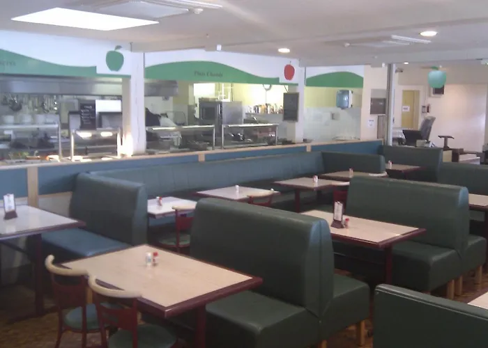 מלון Relais Des 3 Pommes 3*