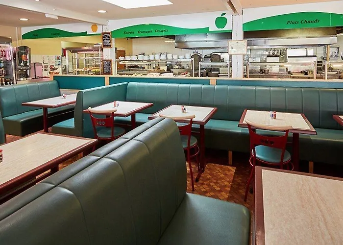 Relais Des 3 Pommes ホテル バイユー